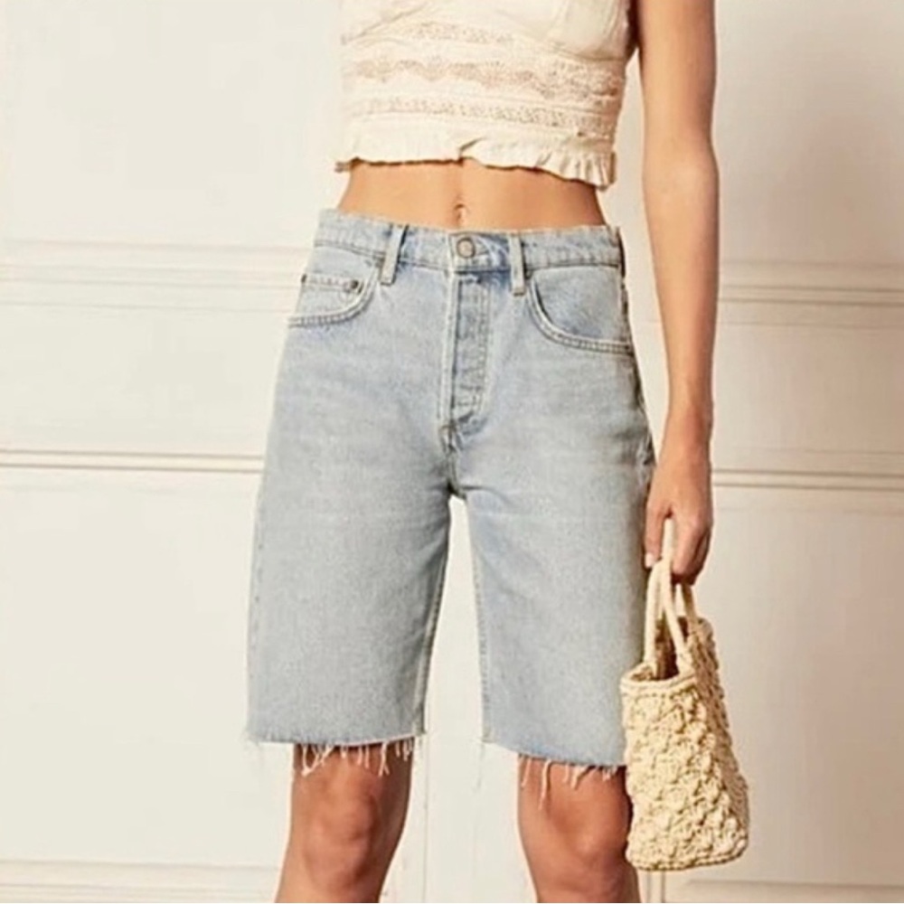 NWOT BOYISH “The Bradley” Short Rt $130